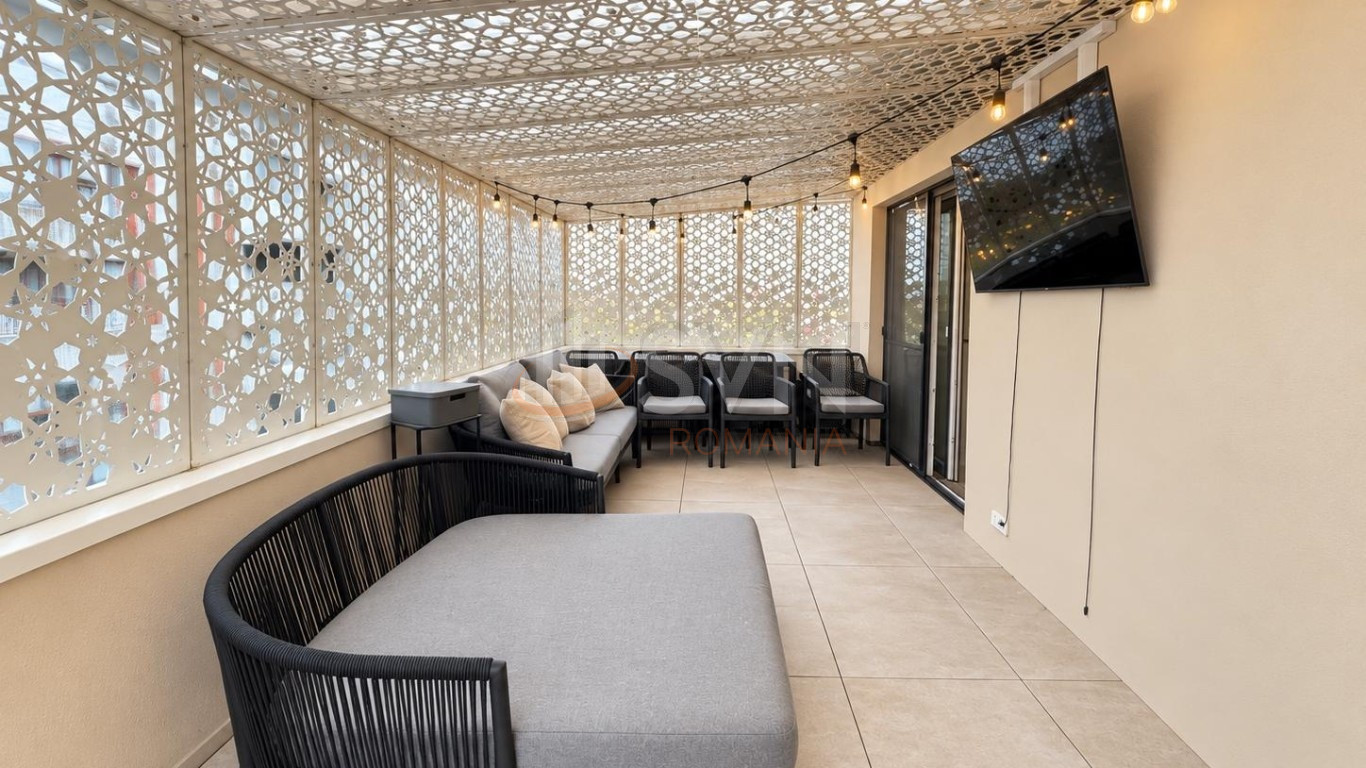 Apartament, 4 camere Bucuresti/Iancului