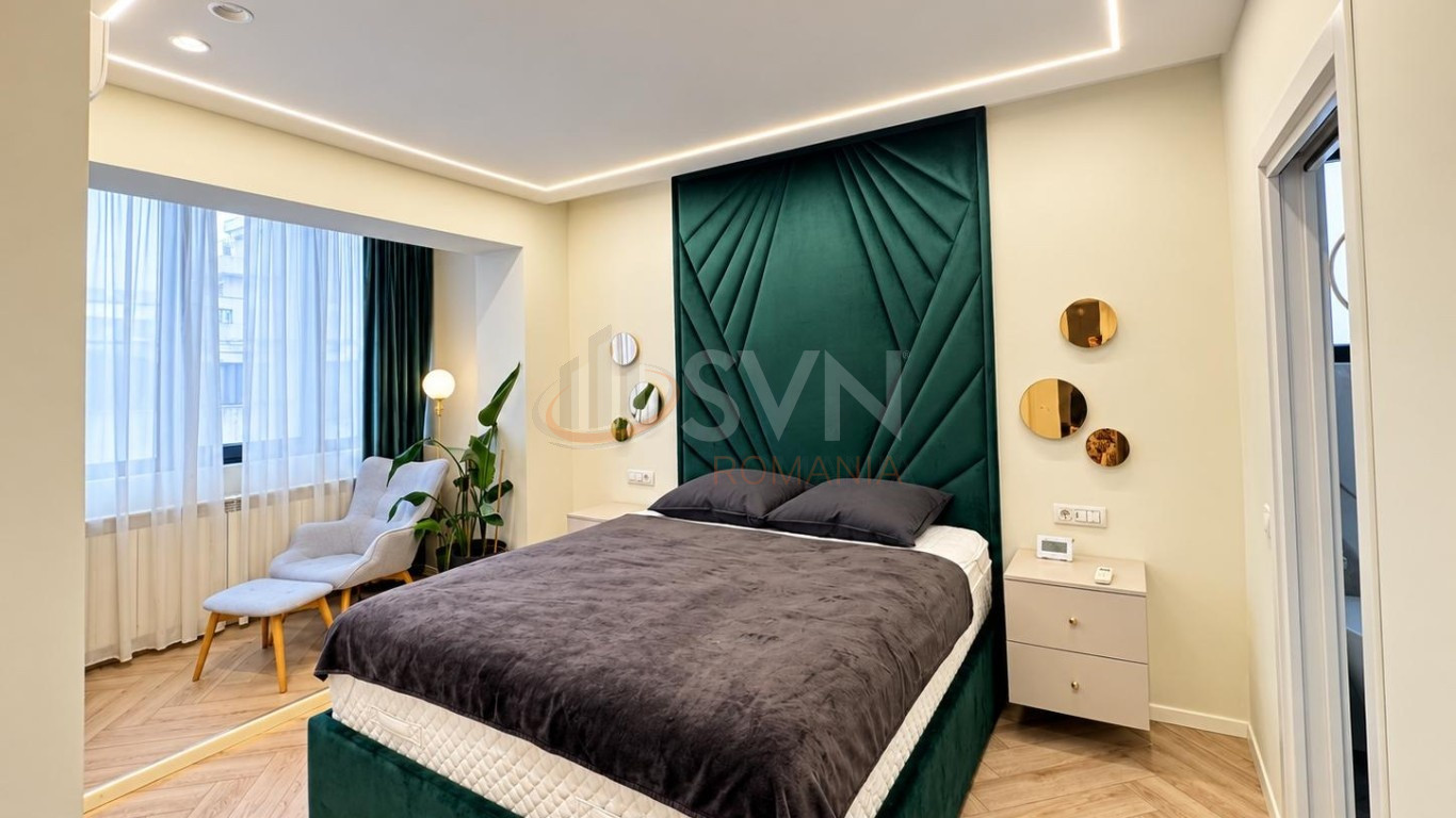 Apartament, 4 camere Bucuresti/Iancului