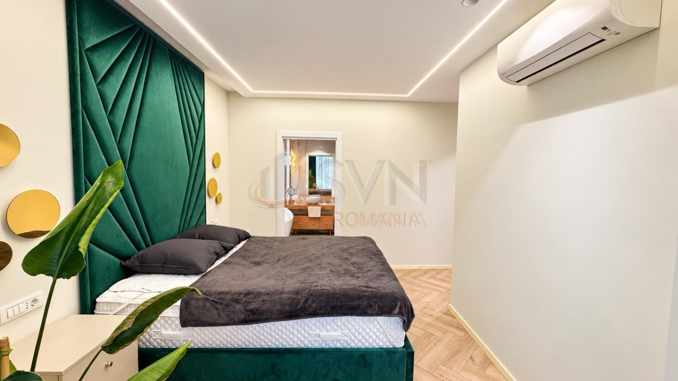 Apartament, 4 camere Bucuresti/Iancului