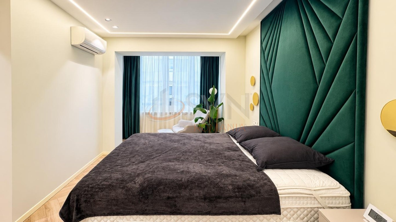 Apartament, 4 camere Bucuresti/Iancului