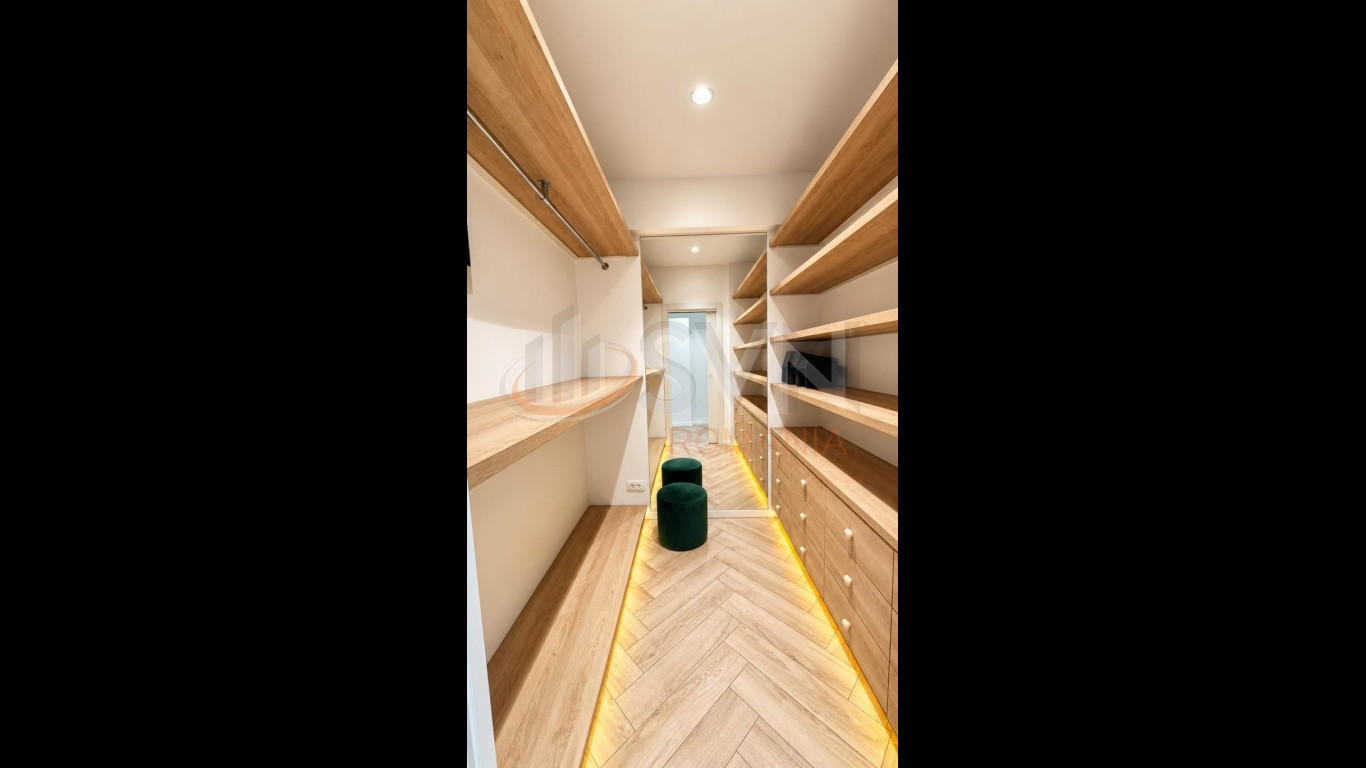 Apartament, 4 camere Bucuresti/Iancului