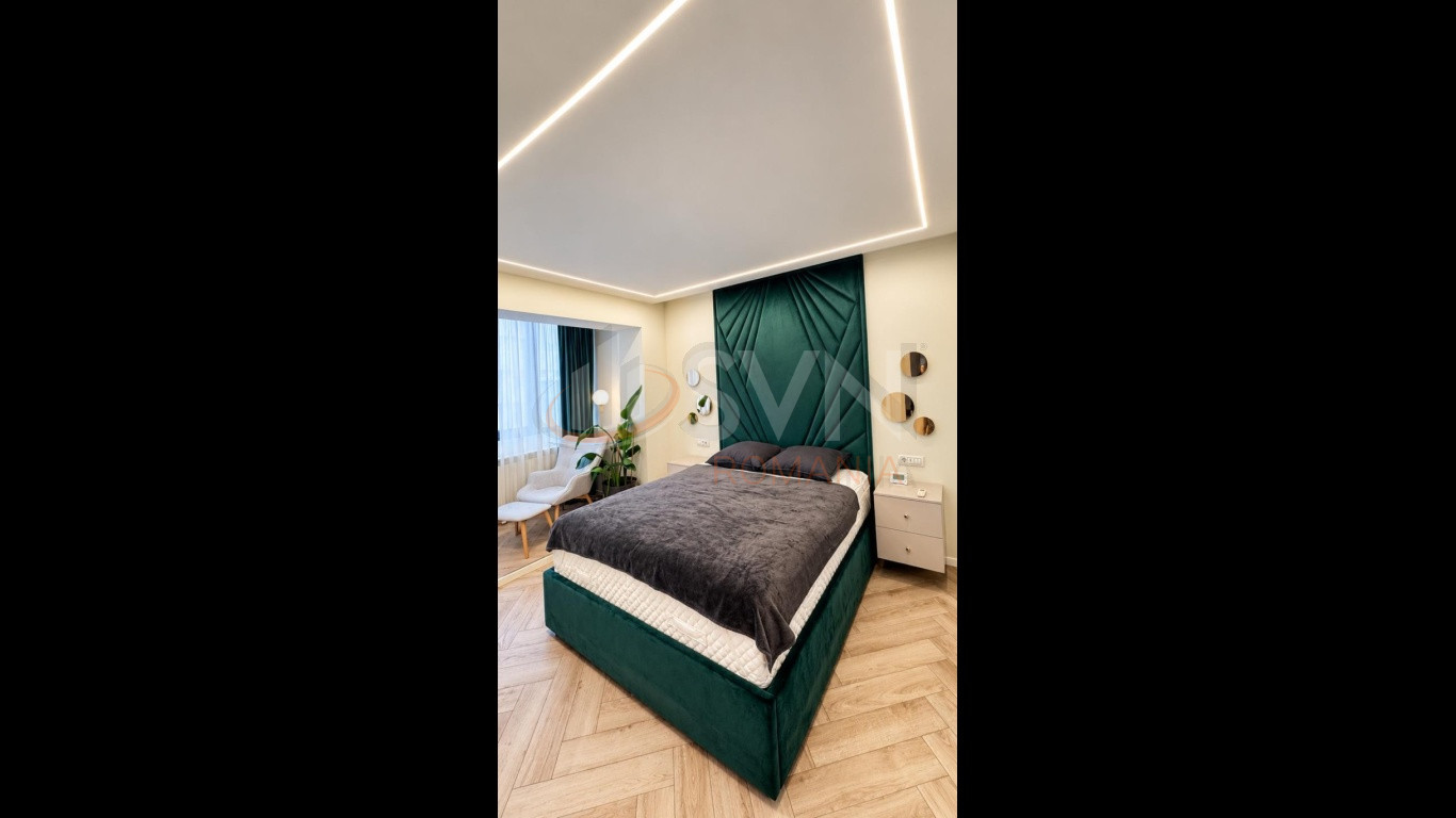 Apartament, 4 camere Bucuresti/Iancului