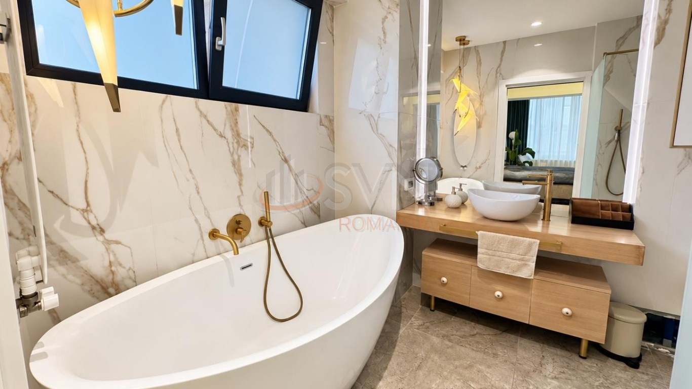 Apartament, 4 camere Bucuresti/Iancului