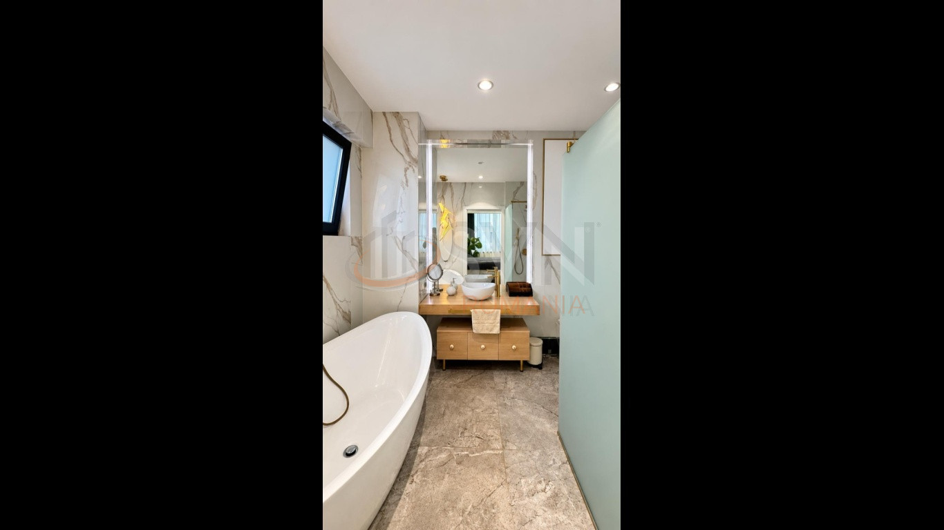 Apartament, 4 camere Bucuresti/Iancului