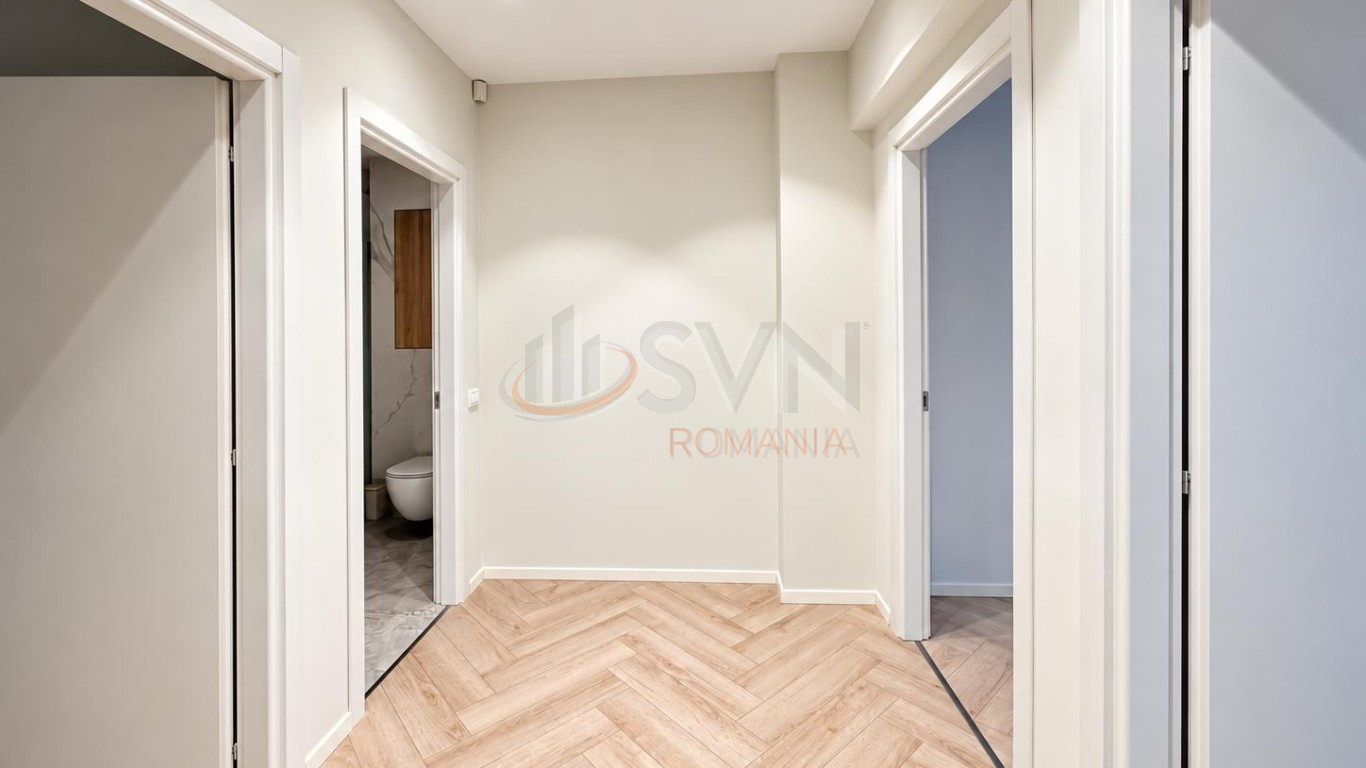 Apartament, 4 camere Bucuresti/Iancului