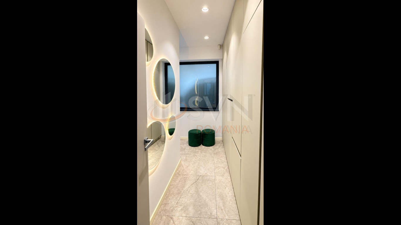 Apartament, 4 camere Bucuresti/Iancului