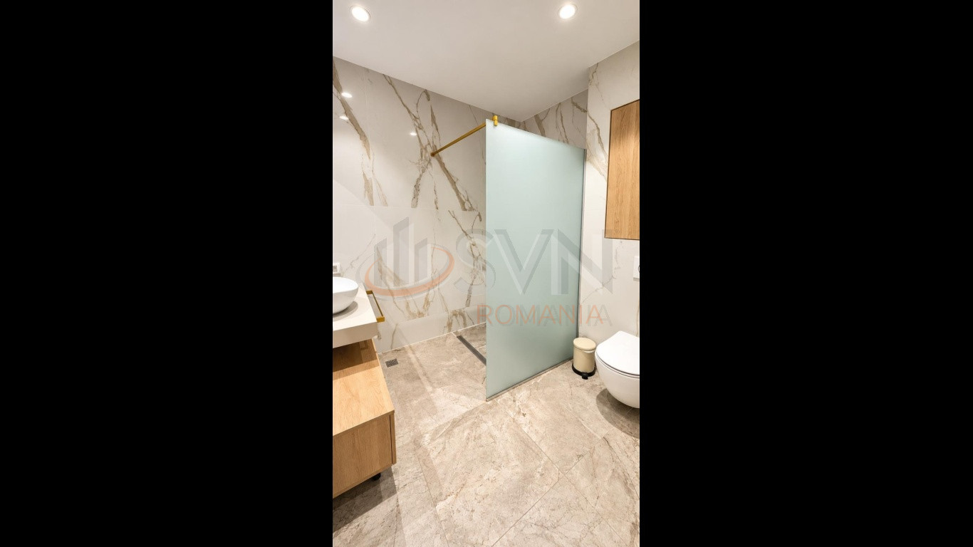Apartament, 4 camere Bucuresti/Iancului