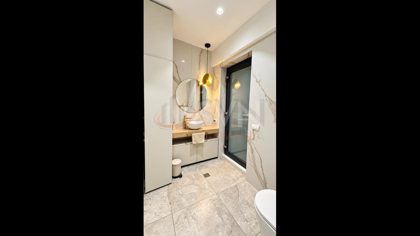 Apartament, 4 camere Bucuresti/Iancului