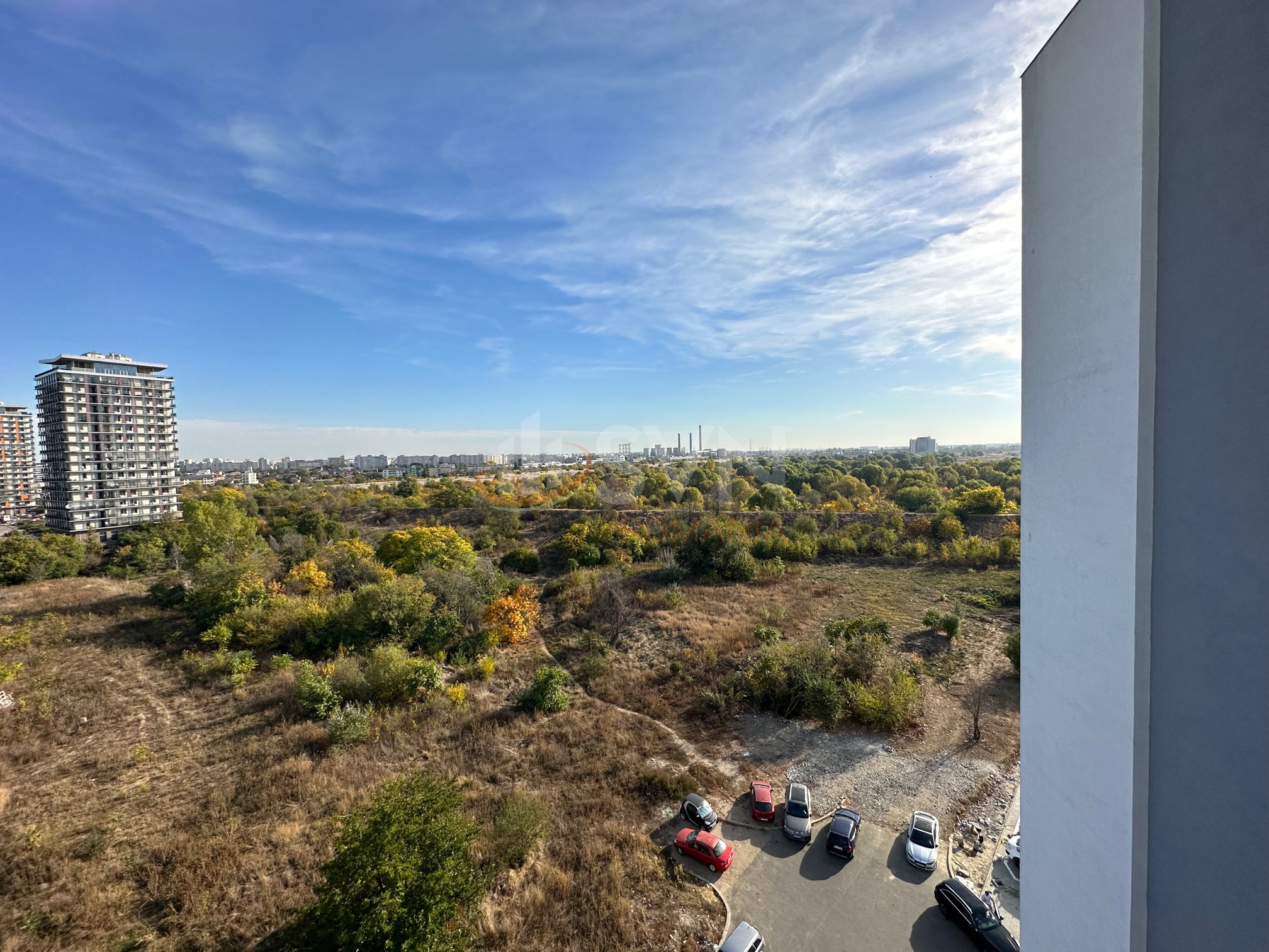 Apartament, 4 camere Bucuresti/Vacaresti