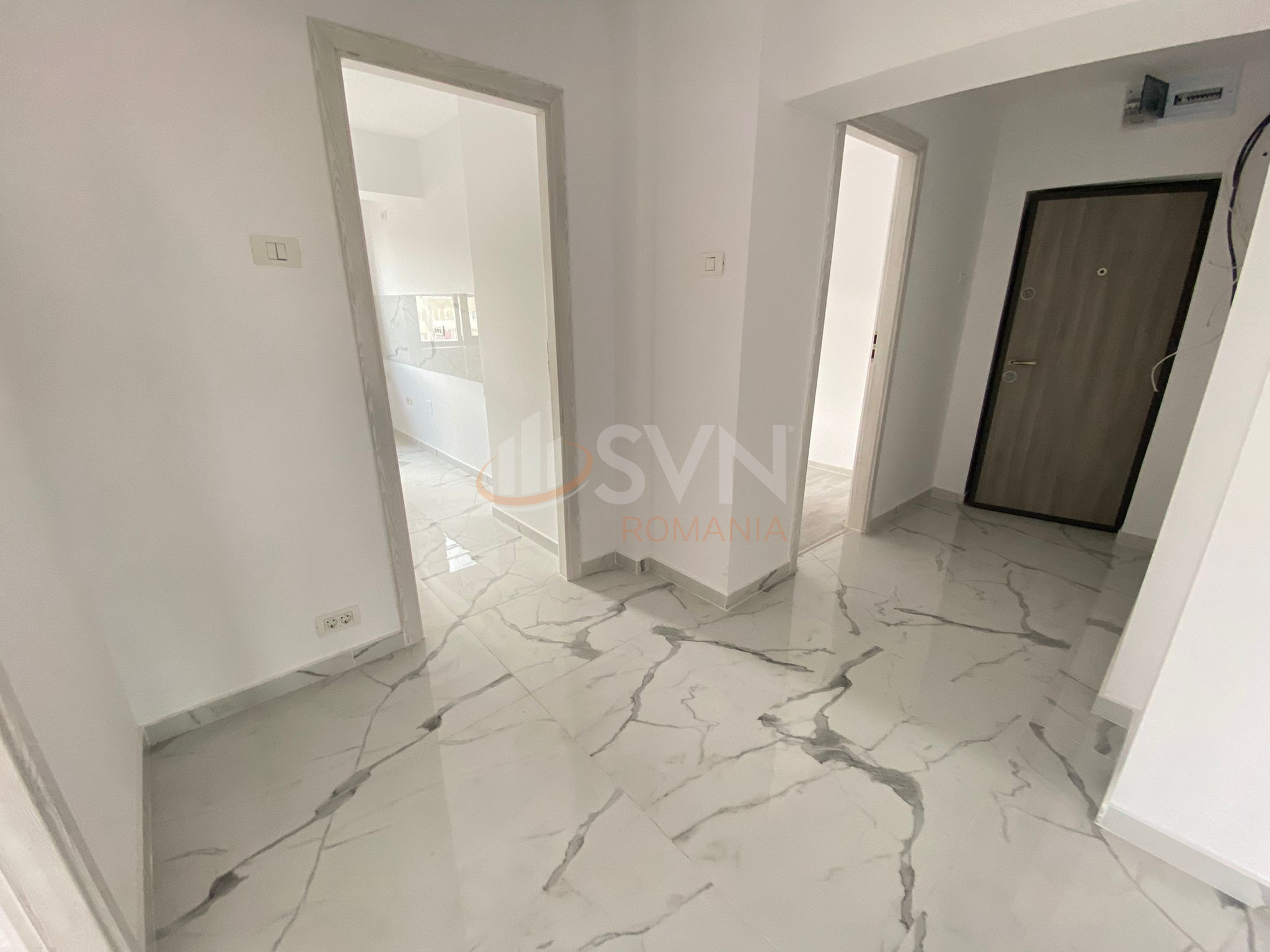 Apartament, 4 camere Bucuresti/Dorobanti