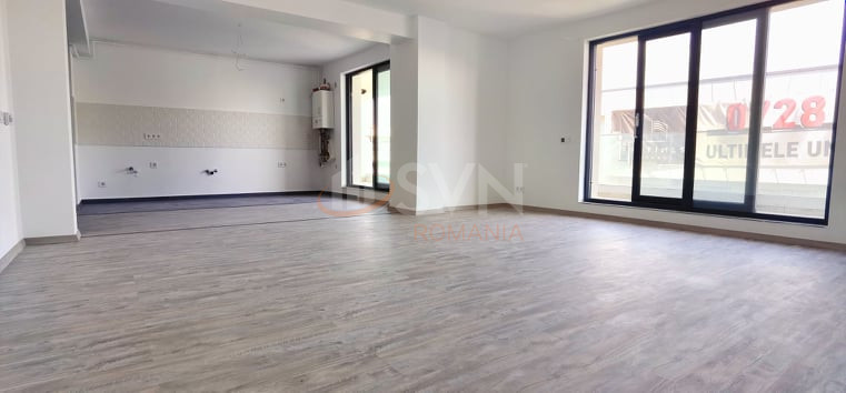Apartament, 4 camere Bucuresti/Nerva Traian