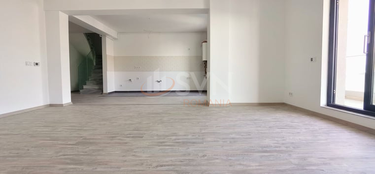 Apartament, 4 camere Bucuresti/Nerva Traian