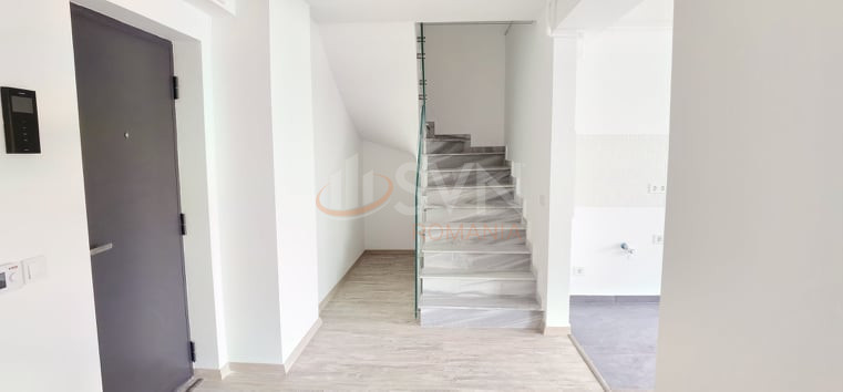 Apartament, 4 camere Bucuresti/Nerva Traian