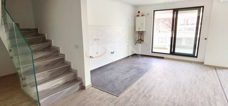 Apartament, 4 camere Bucuresti/Nerva Traian