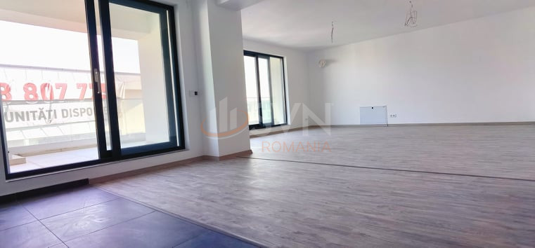 Apartament, 4 camere Bucuresti/Nerva Traian