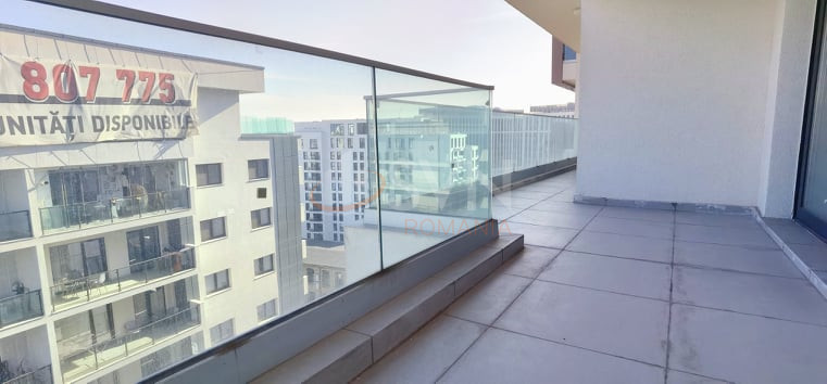 Apartament, 4 camere Bucuresti/Nerva Traian