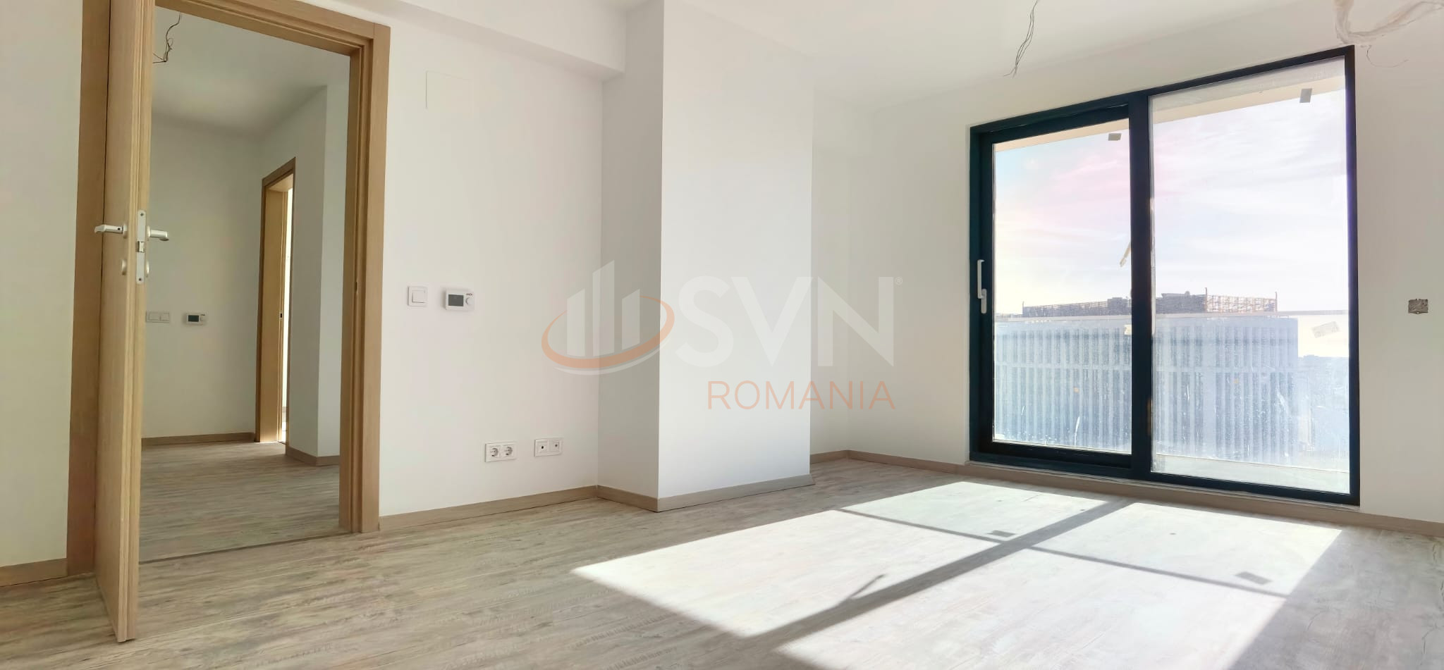 Apartament, 4 camere Bucuresti/Nerva Traian