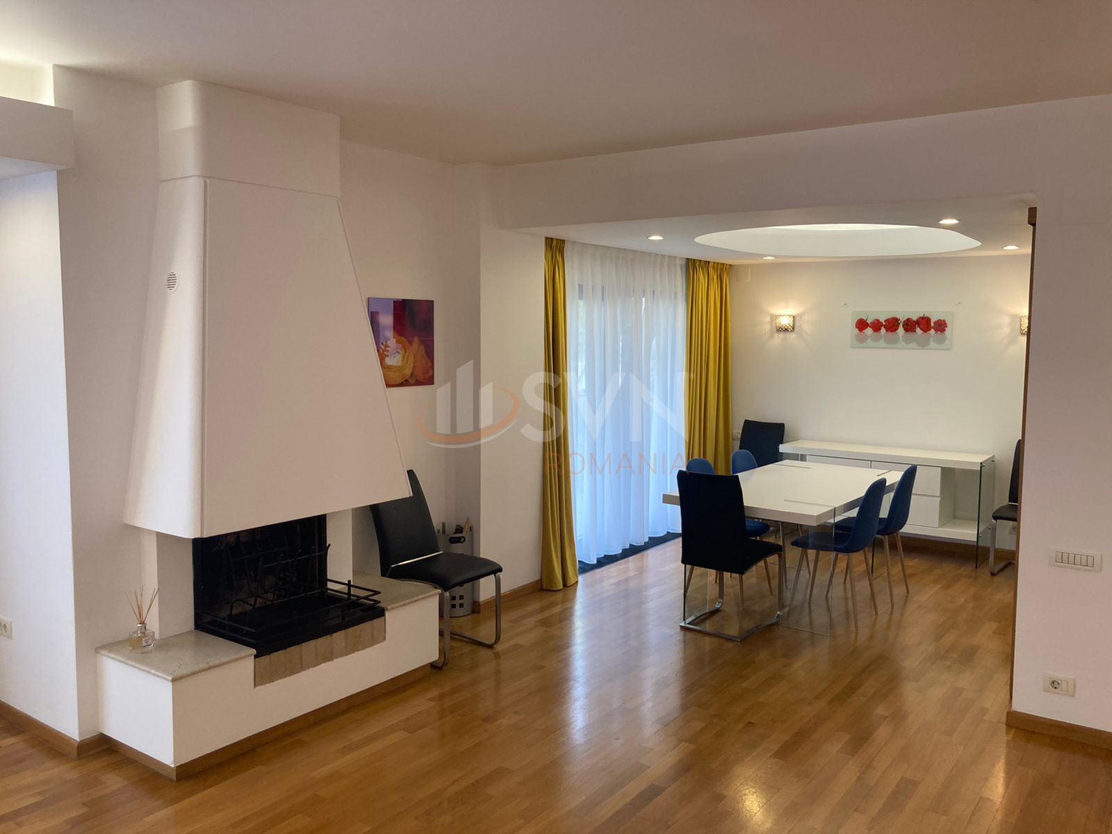 Apartament, 4 camere Bucuresti/Floreasca