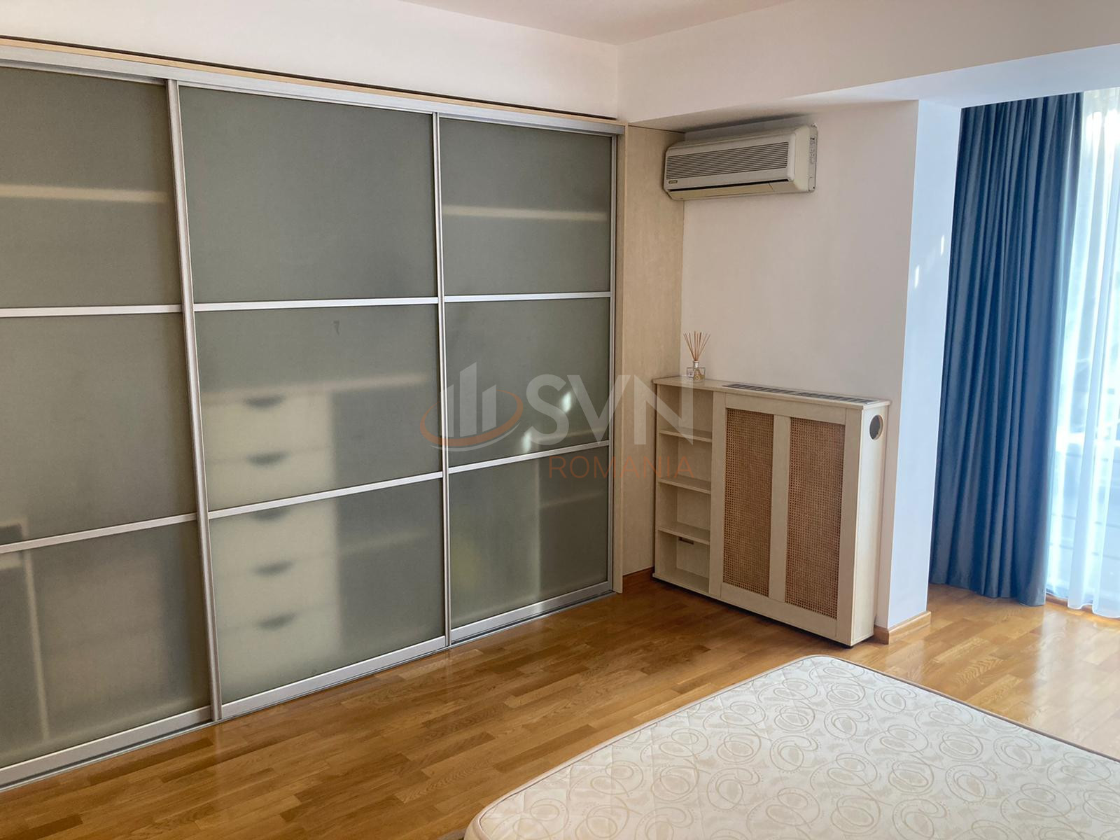 Apartament, 4 camere Bucuresti/Floreasca
