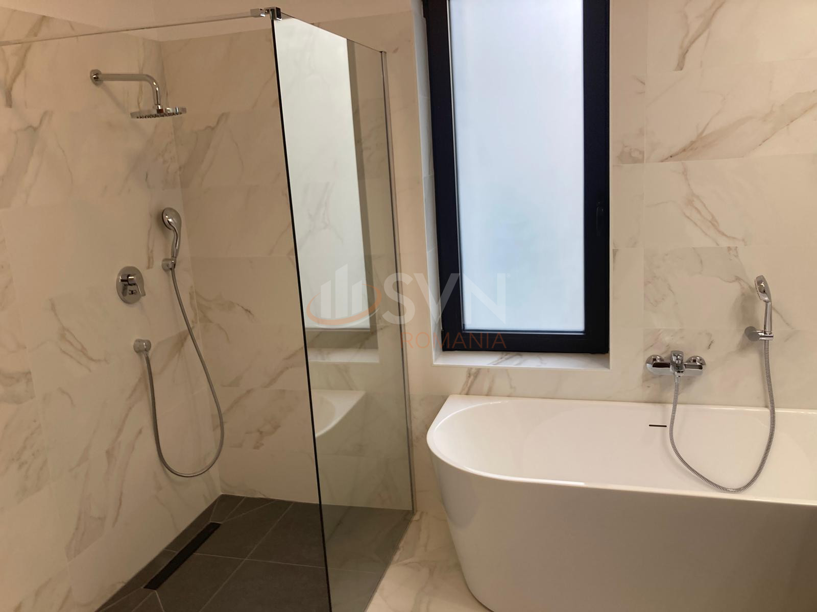 Apartament, 4 camere Bucuresti/Floreasca