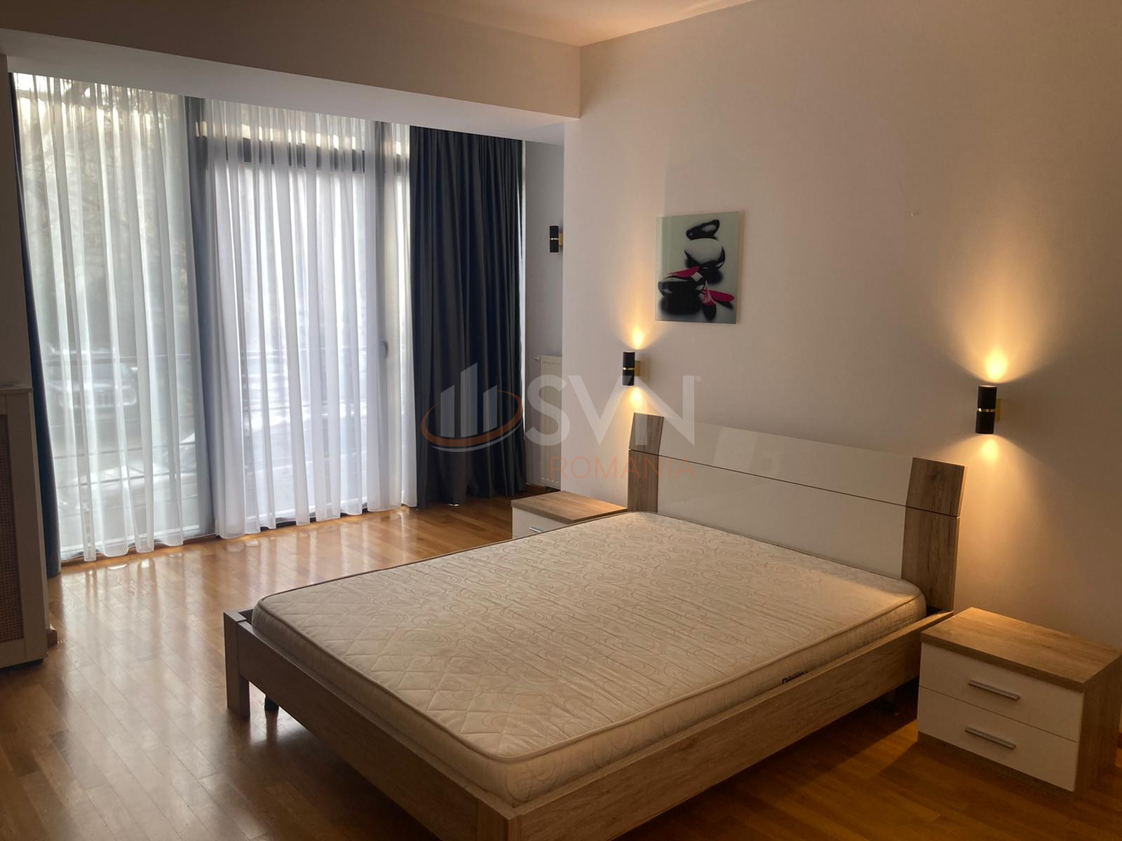 Apartament, 4 camere Bucuresti/Floreasca