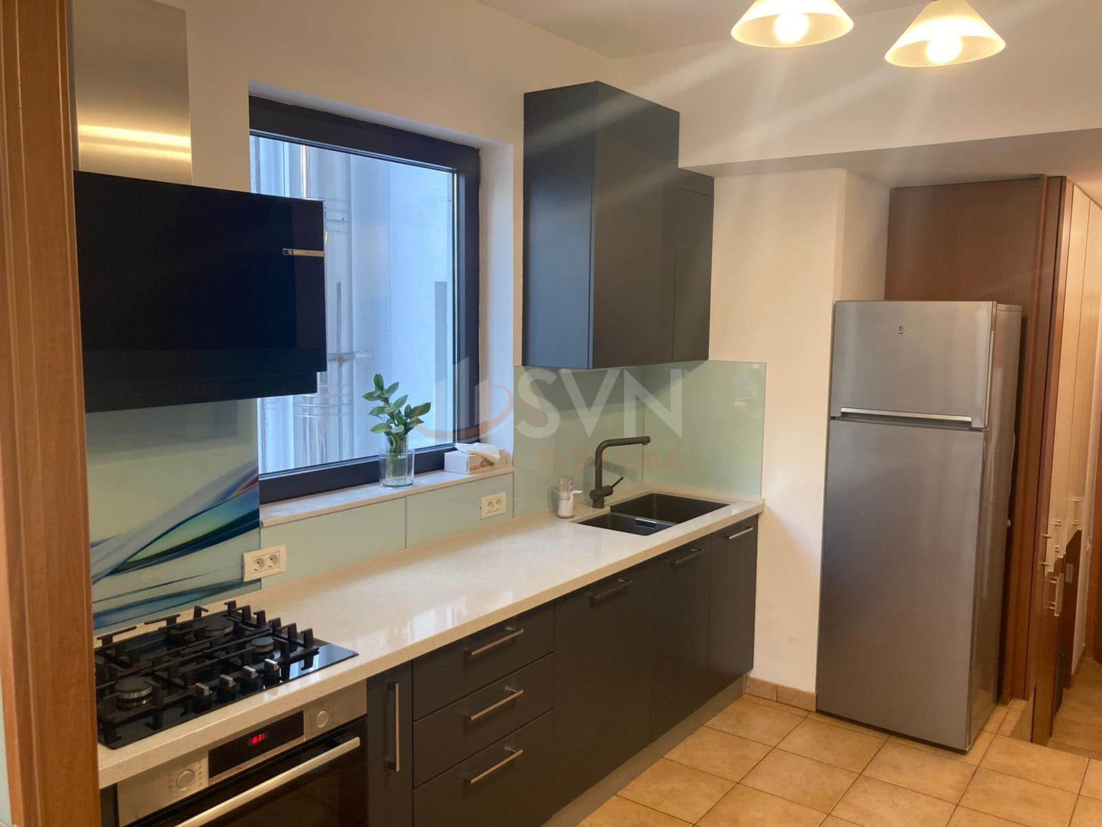 Apartament, 4 camere Bucuresti/Floreasca