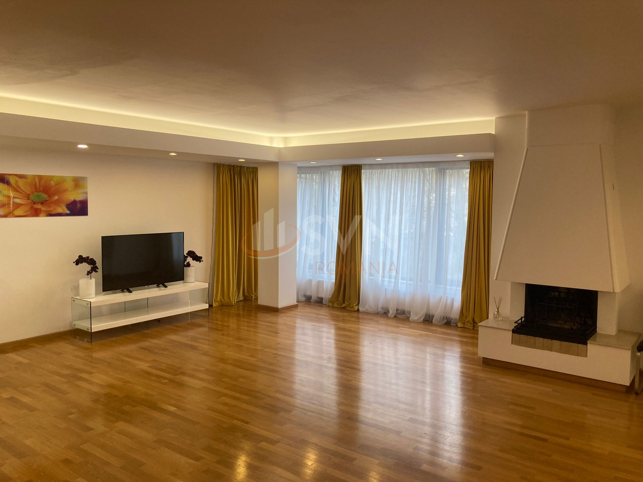 Apartament, 4 camere Bucuresti/Floreasca