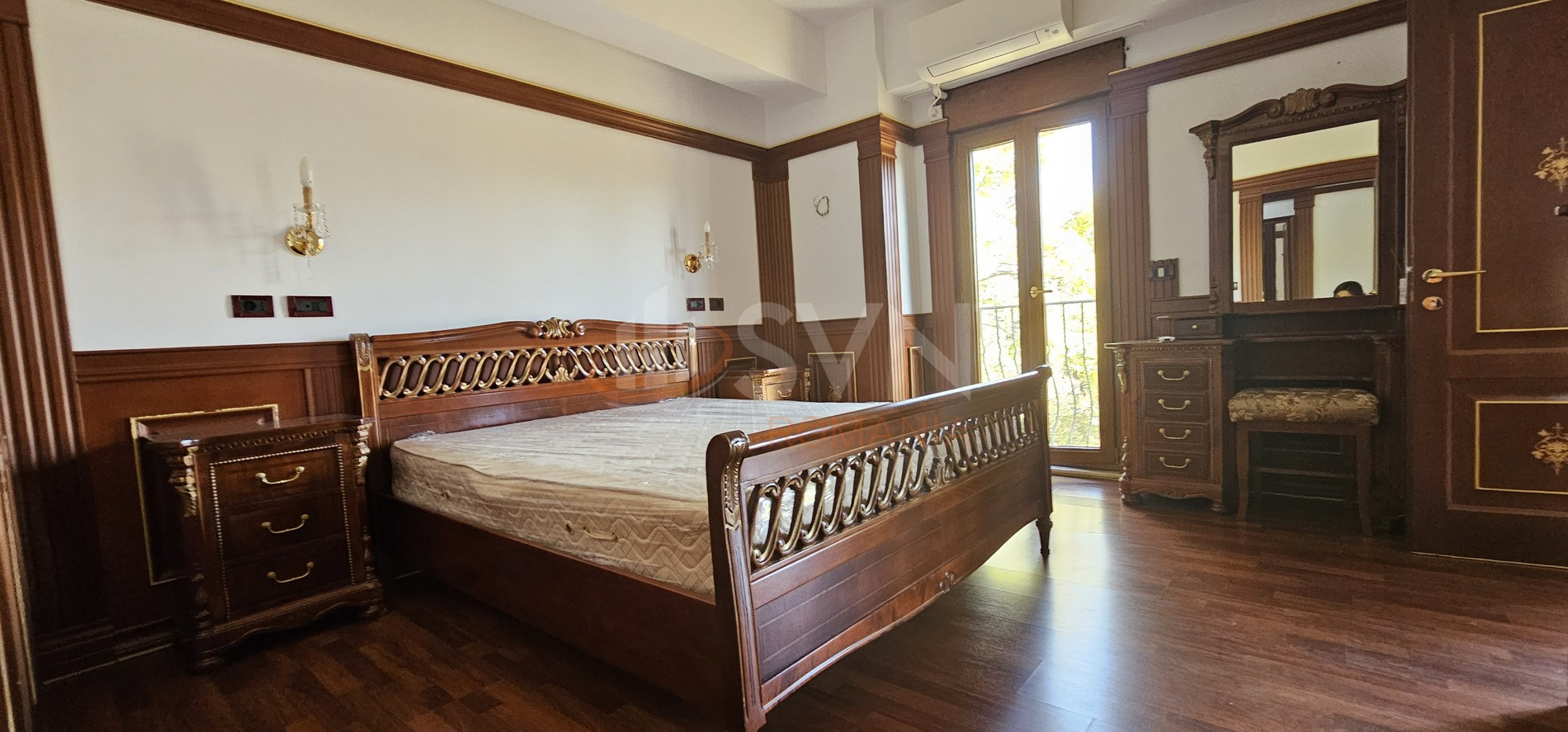 Apartament, 4 camere Bucuresti/Sisesti