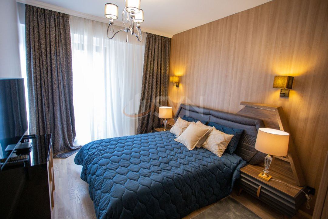 Apartament, 4 camere Bucuresti/Herastrau