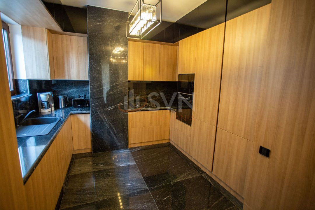 Apartament, 4 camere Bucuresti/Herastrau