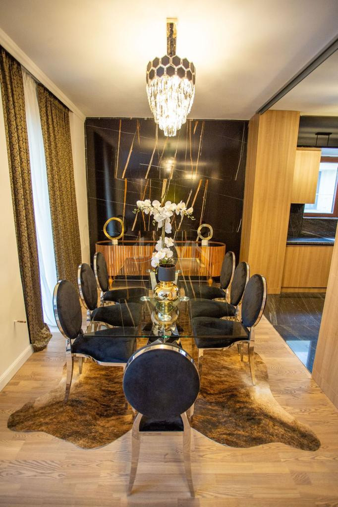 Apartament, 4 camere Bucuresti/Herastrau