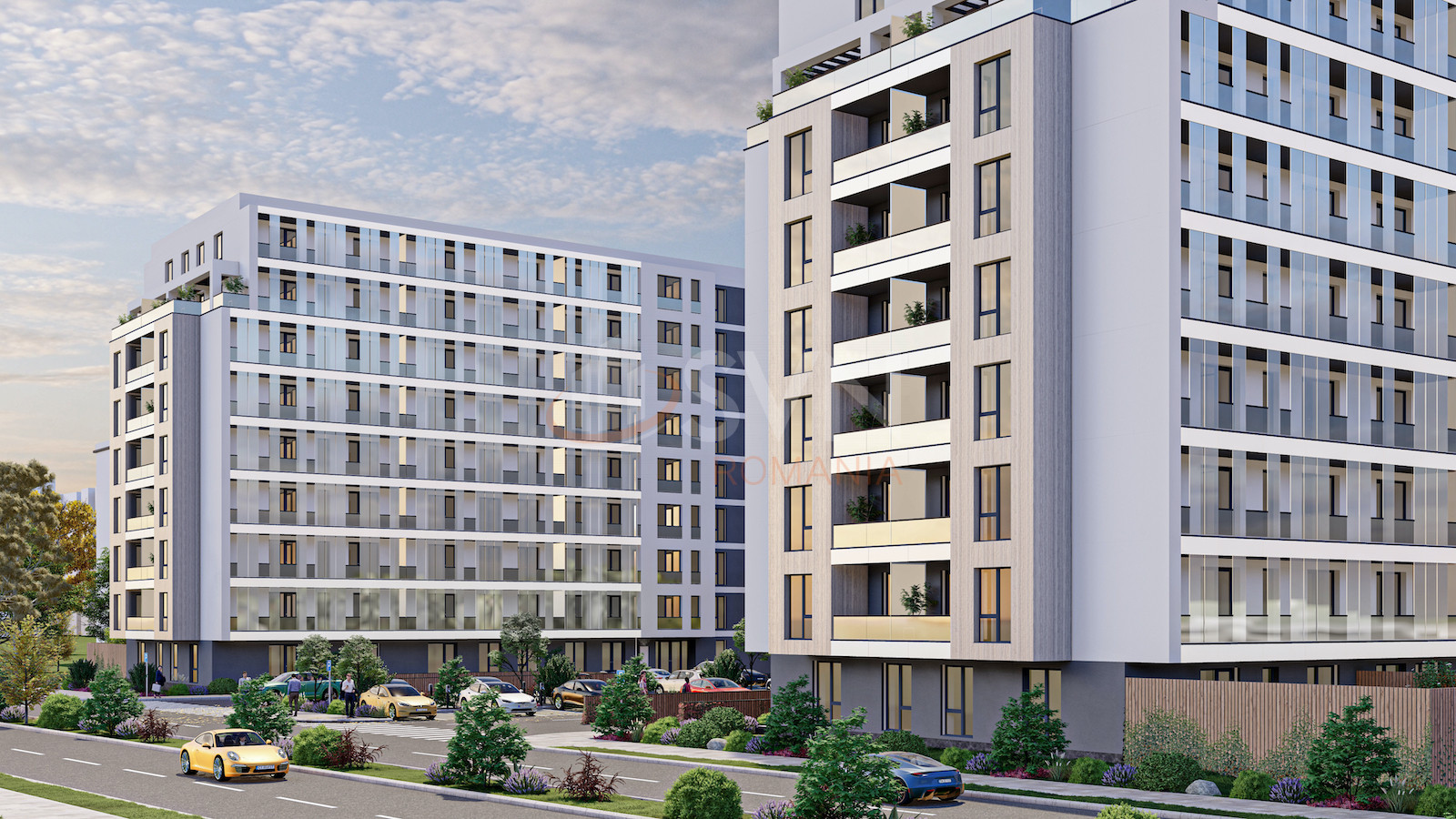 Apartament, 4 camere Bucuresti/Pipera