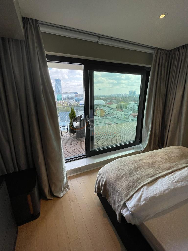 Apartament, 4 camere Bucuresti/Herastrau
