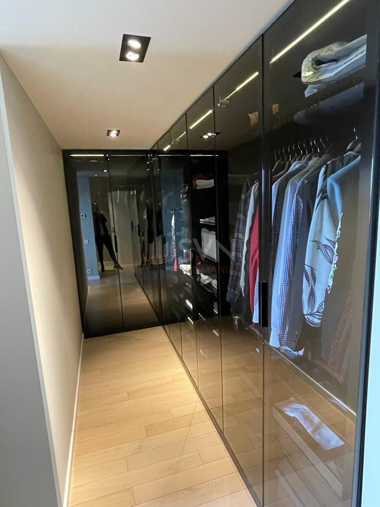 Apartament, 4 camere Bucuresti/Herastrau