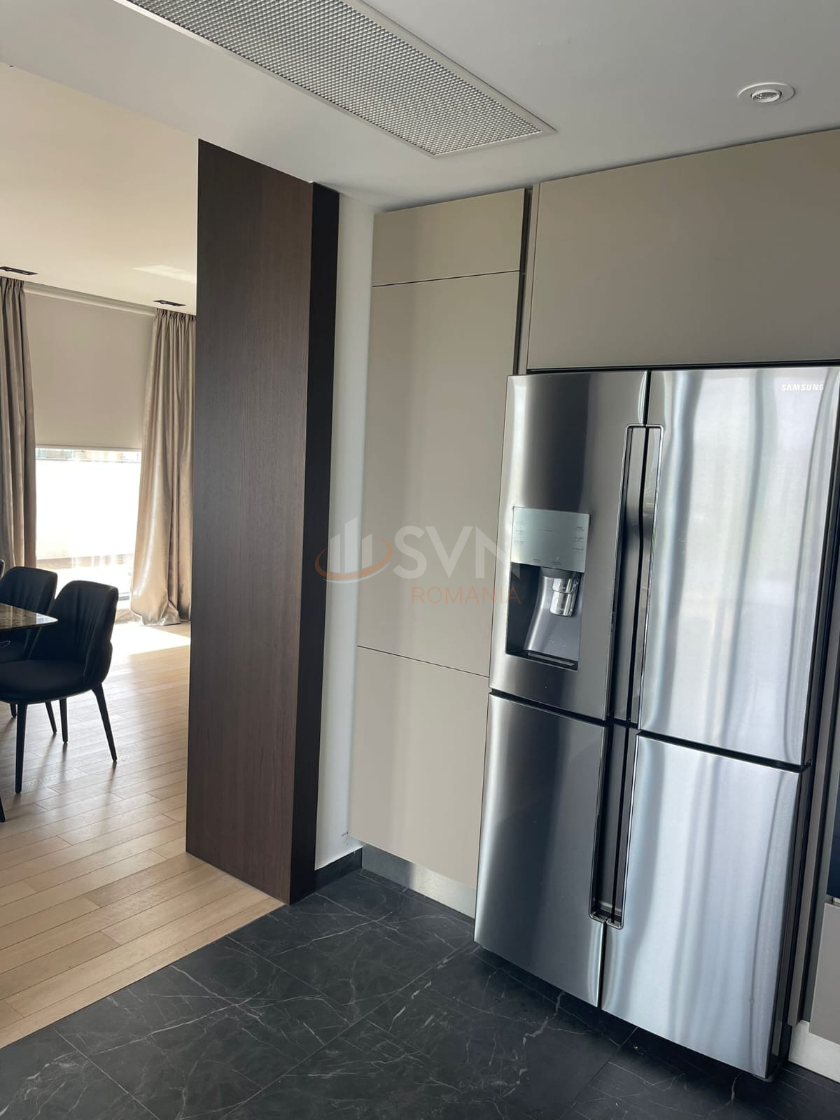Apartament, 4 camere Bucuresti/Herastrau
