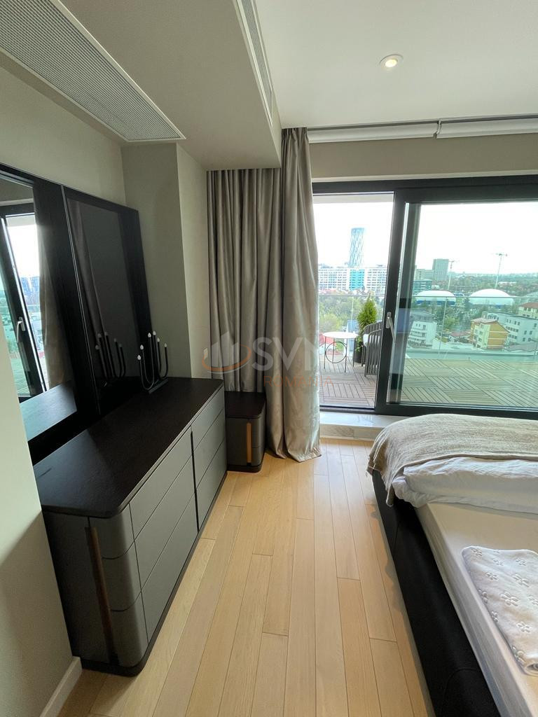 Apartament, 4 camere Bucuresti/Herastrau
