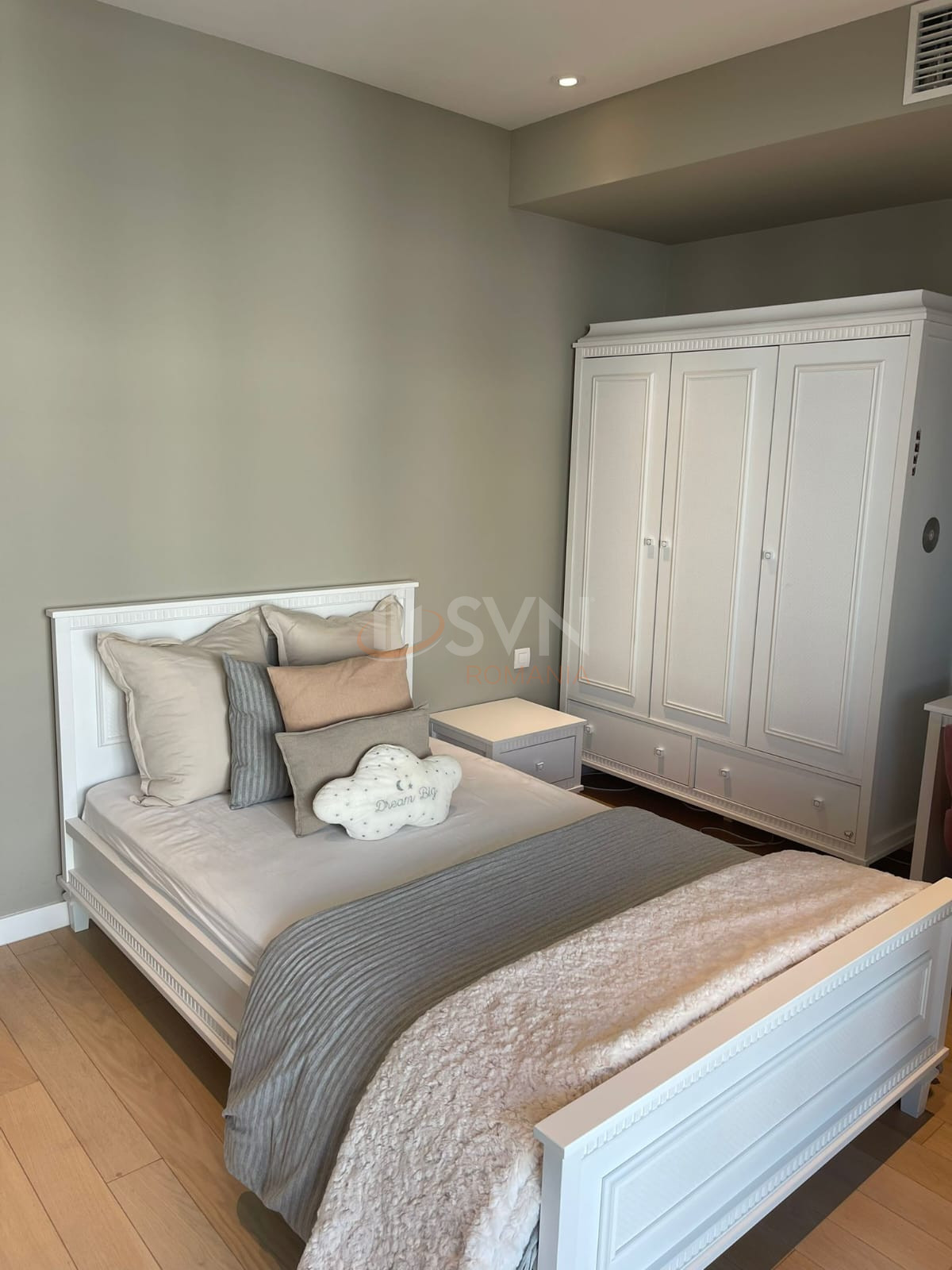 Apartament, 4 camere Bucuresti/Herastrau