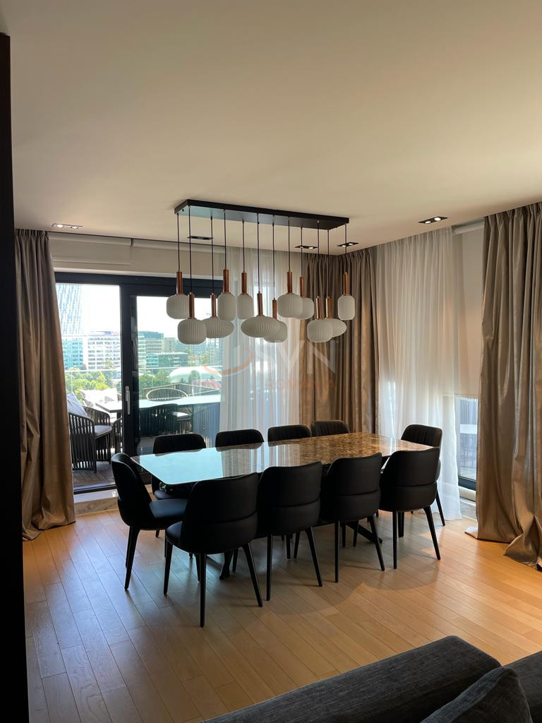 Apartament, 4 camere Bucuresti/Herastrau