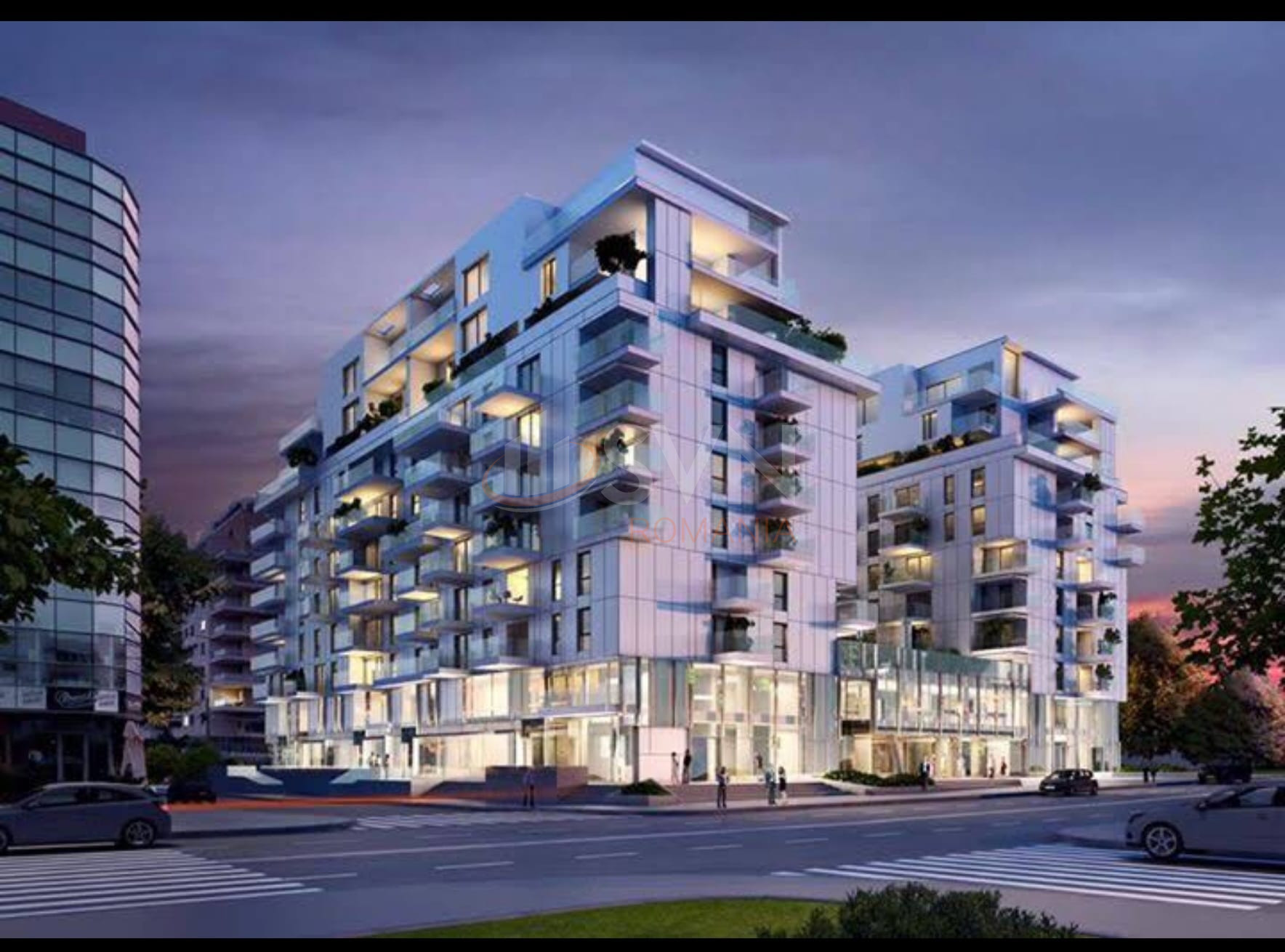 Apartament, 4 camere Bucuresti/Herastrau