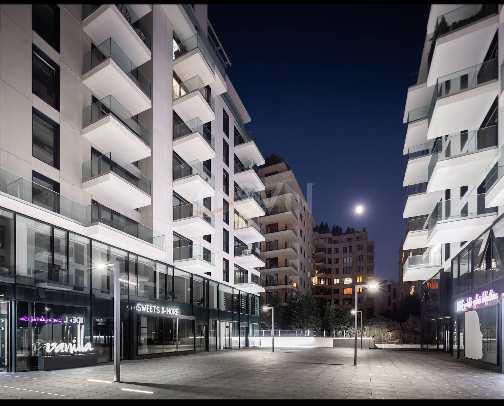 Apartament, 4 camere Bucuresti/Herastrau