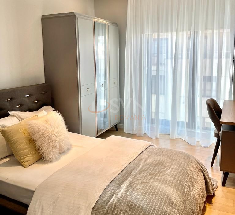 Apartament, 4 camere Bucuresti/Herastrau