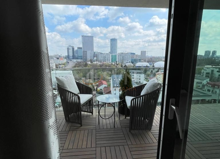 Apartament, 4 camere Bucuresti/Herastrau