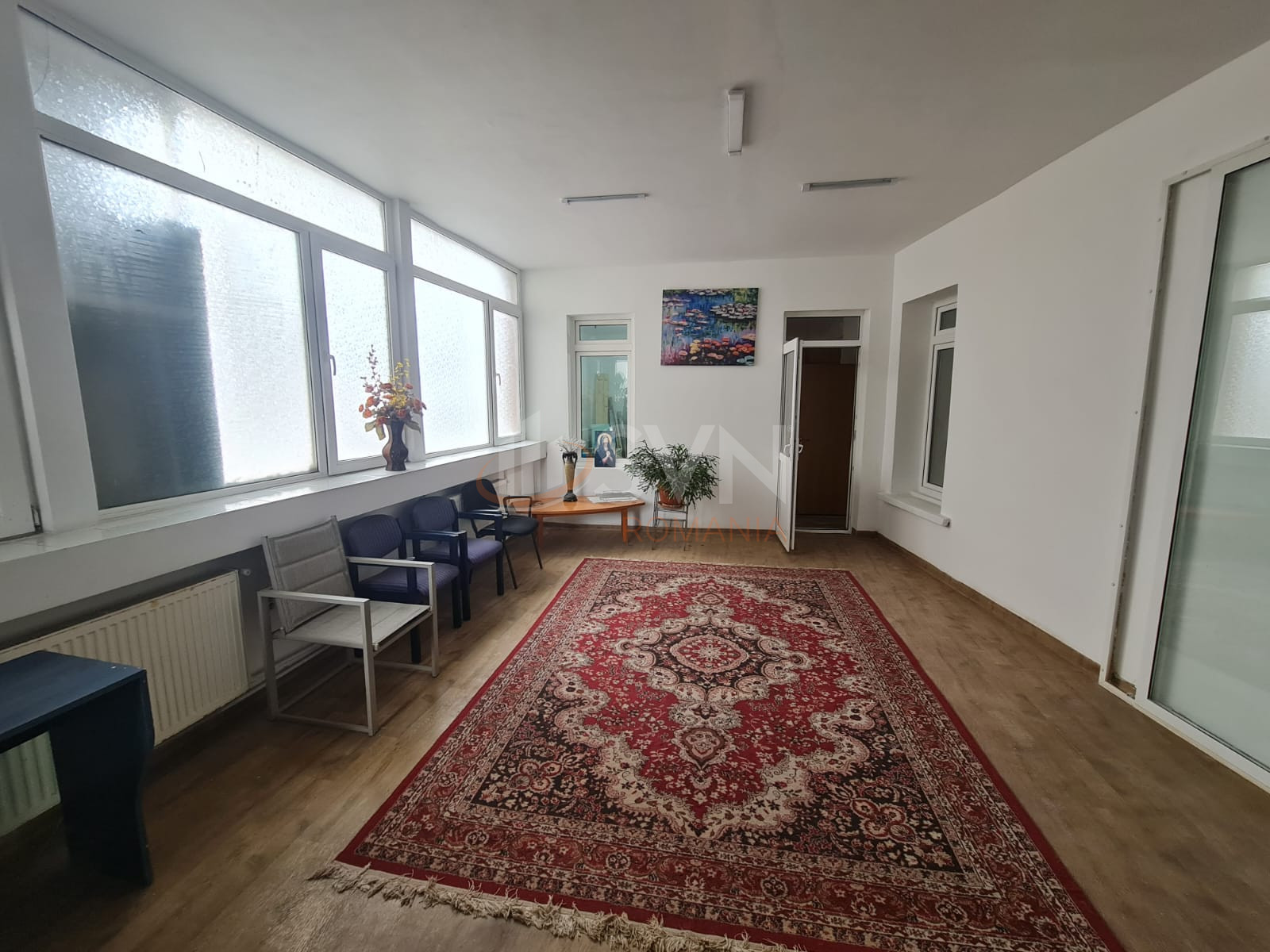 Apartament, 4 camere Bucuresti/Dacia