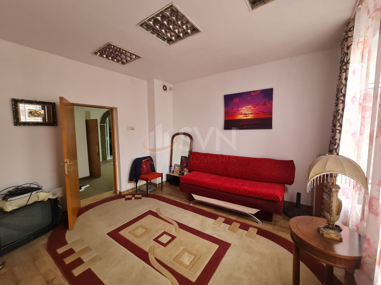 Apartament, 4 camere Bucuresti/Dacia