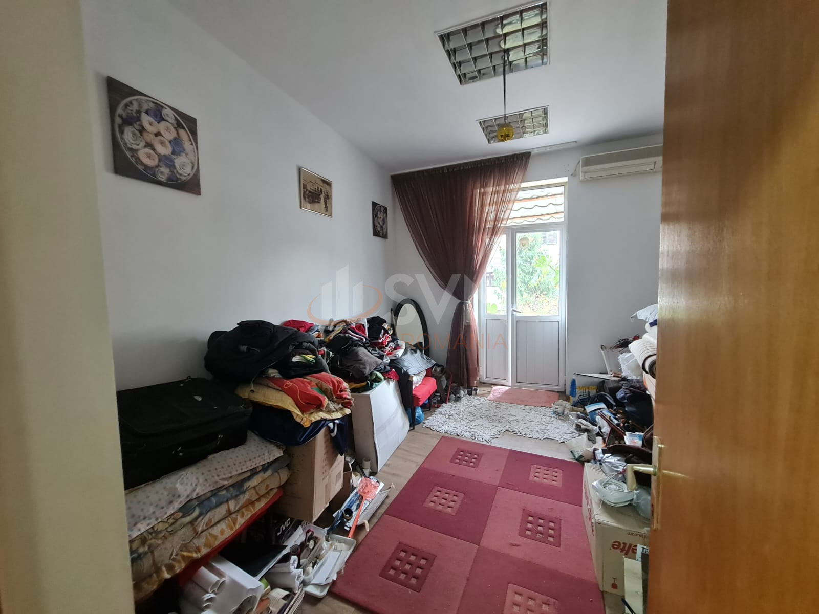 Apartament, 4 camere Bucuresti/Dacia