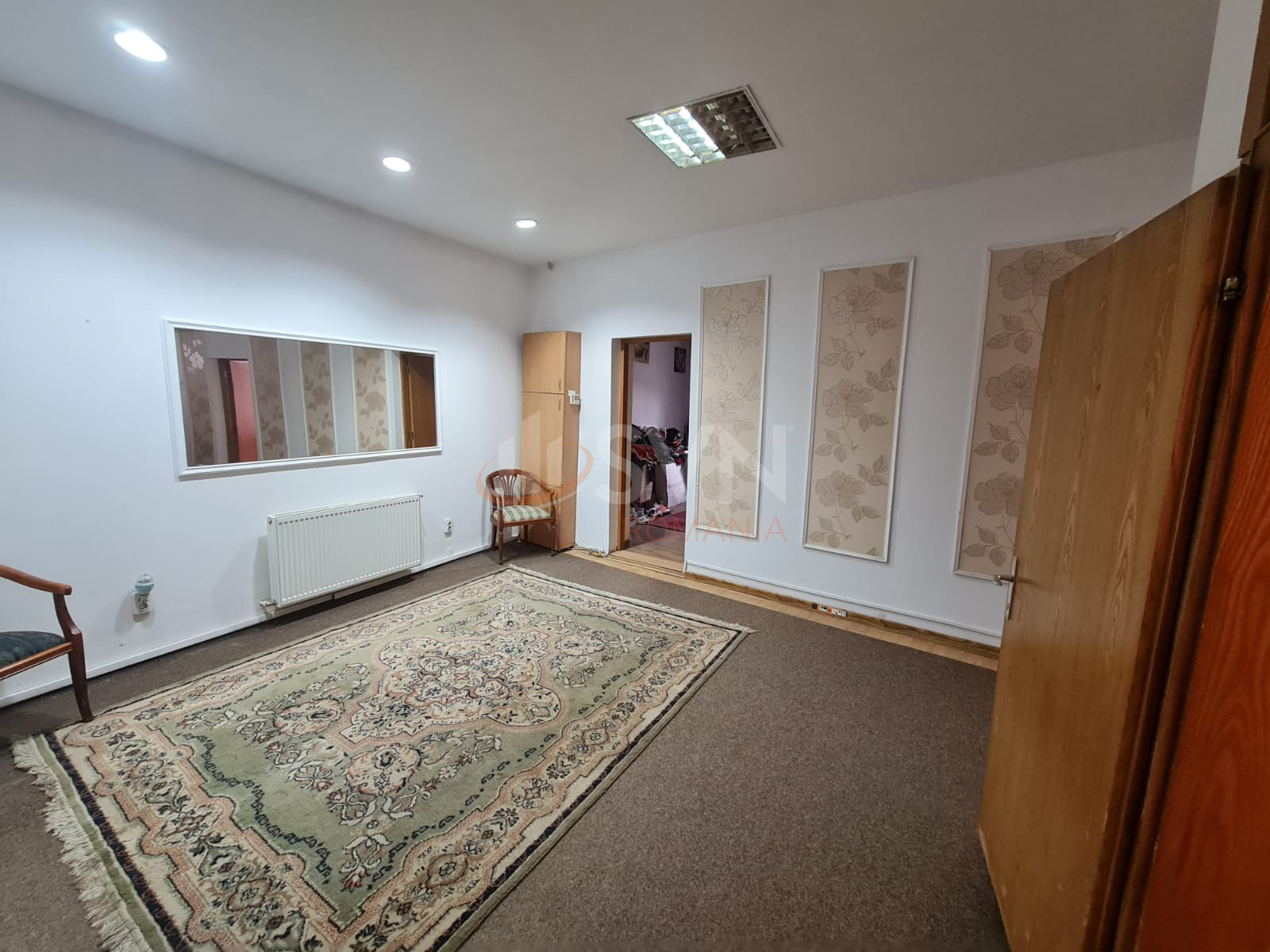 Apartament, 4 camere Bucuresti/Dacia