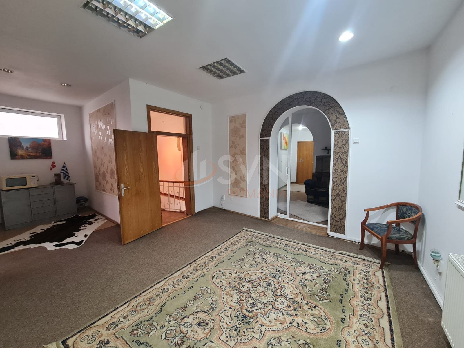 Apartament, 4 camere Bucuresti/Dacia