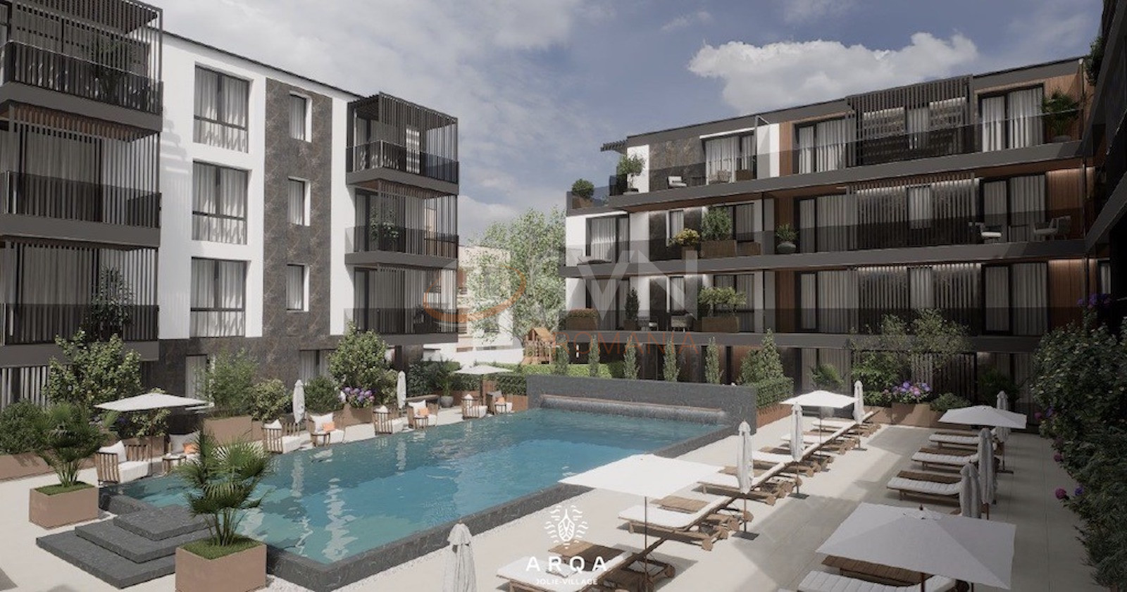 Apartament, 4 camere Bucuresti/Pipera