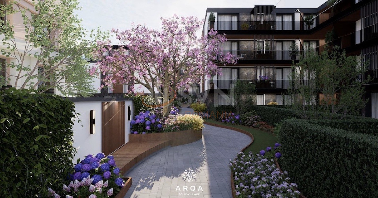 Apartament, 4 camere Bucuresti/Pipera