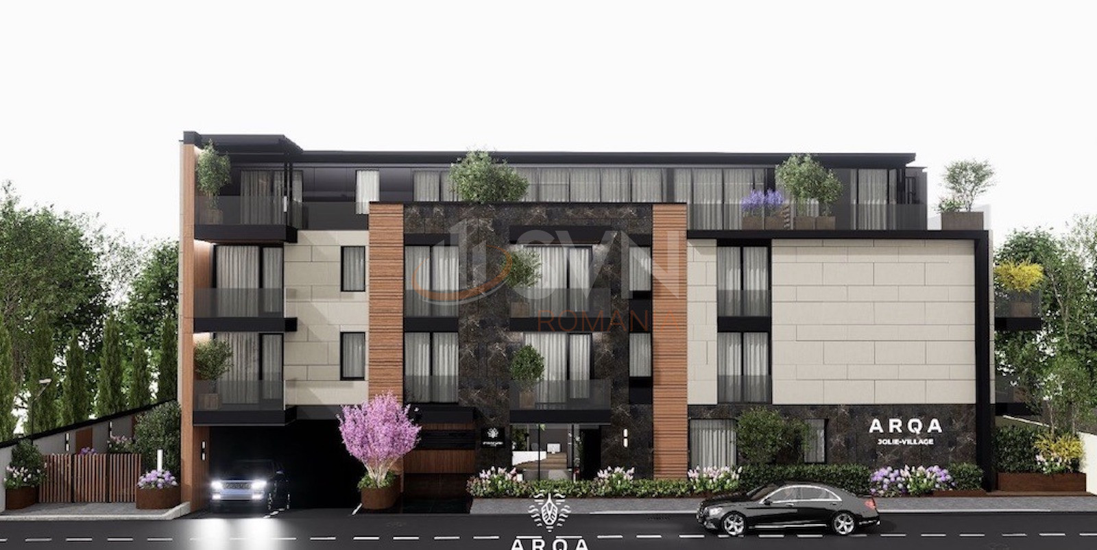 Apartament, 4 camere Bucuresti/Pipera